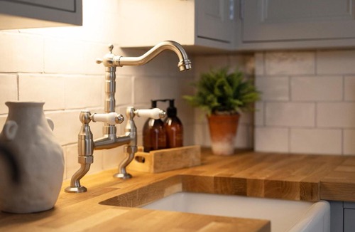 Pattiswick House | The Huts At Woodthorpes