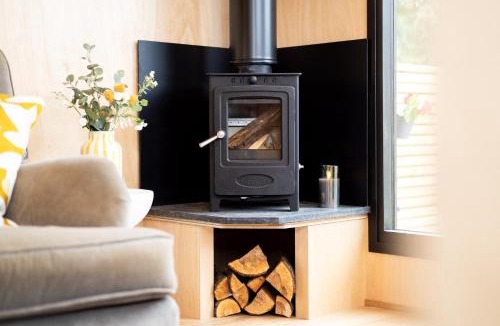 Pattiswick House | The Huts At Woodthorpes