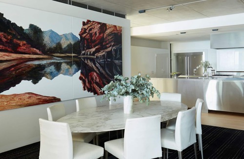 Whale Beach House | The Hutt in Whale Beach