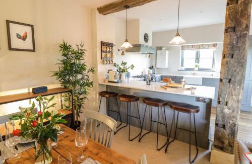 Armscote House | The Hyde