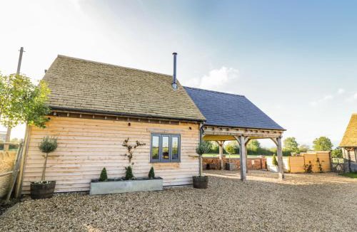 Armscote House | The Hyde