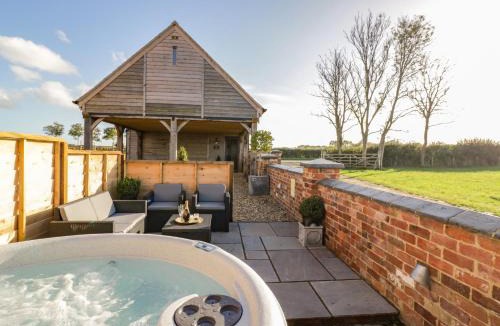 Armscote House | The Hyde