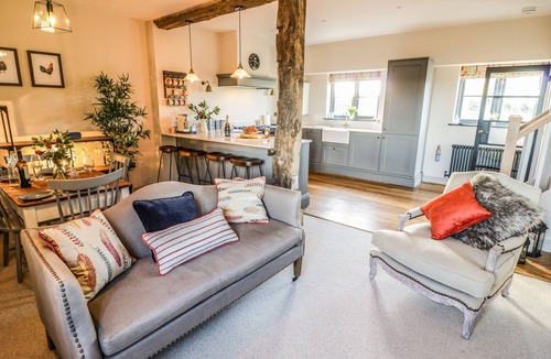 City Centre Cottage | The Hyde