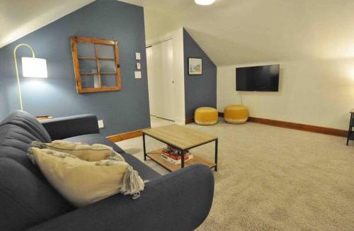 Hyde Park Apartment | The Hyde Park Suite - 2 Beds