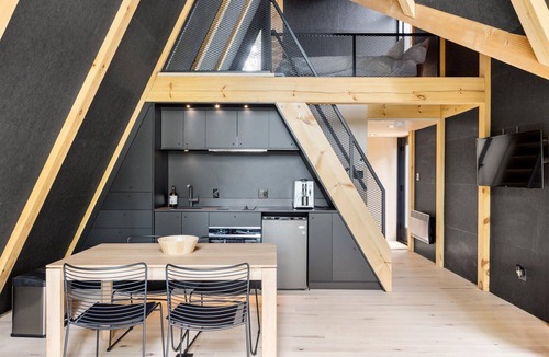 Mauricie Ski Chalet | The Hygge Cabin