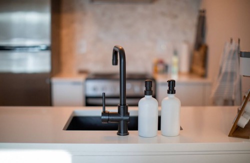 Biwabik Condo | The Hygge Suite at Giants Ridge Ski & Golf Resort