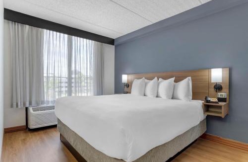 Greater Greenspoint Hotel | The IAH Houston Hotel