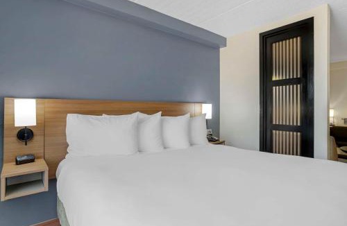 Greater Greenspoint Hotel | The IAH Houston Hotel