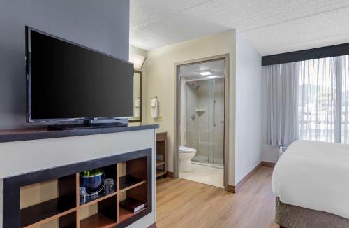 Greater Greenspoint Hotel | The IAH Houston Hotel