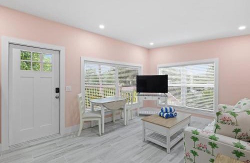 Sanibel Apartment | The Ibis Residence at Sandpiper Inn Bikes Beachgear