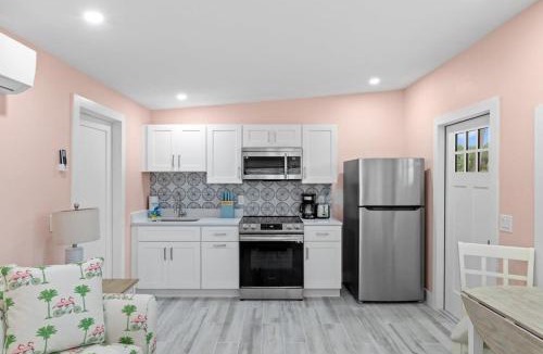 Sanibel Apartment | The Ibis Residence at Sandpiper Inn Bikes Beachgear