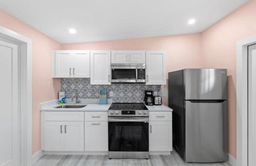 Sanibel Apartment | The Ibis Residence at Sandpiper Inn Bikes Beachgear