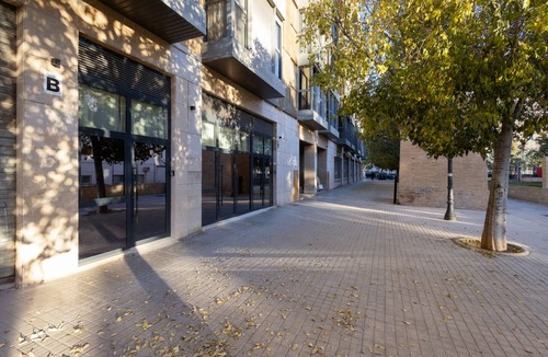 Penya-roja Apartment | The Ibiza Room by Florit Flats