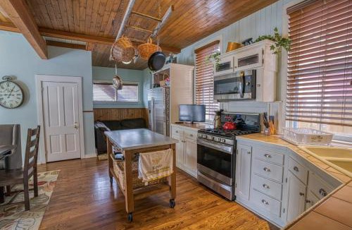 Leadville House | The Ice Palace