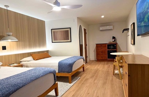 Lakeside Park Hotel | The Iceberg Tahoe
