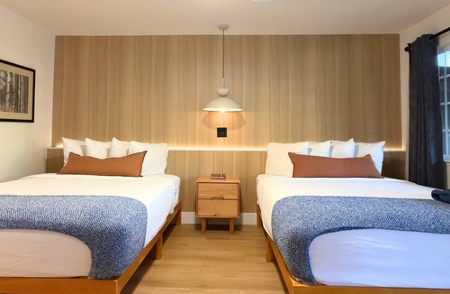Lakeside Park Hotel | The Iceberg Tahoe