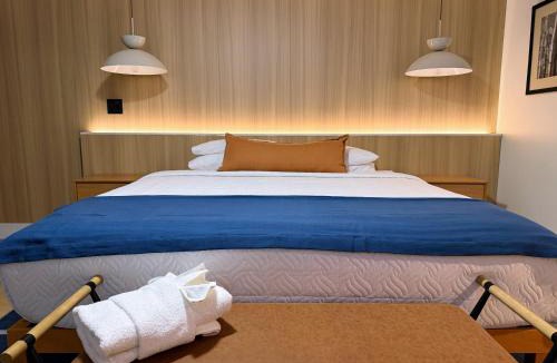 Lakeside Park Hotel | The Iceberg Tahoe