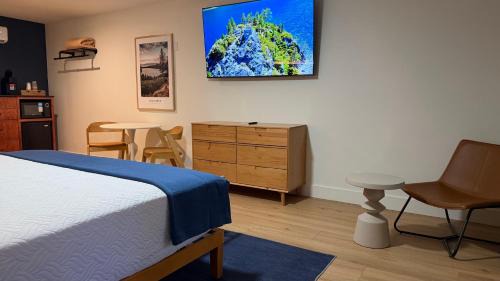 Lakeside Park Hotel | The Iceberg Tahoe