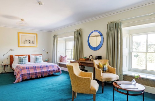 Bury St Edmunds Hotel | The Ickworth Hotel