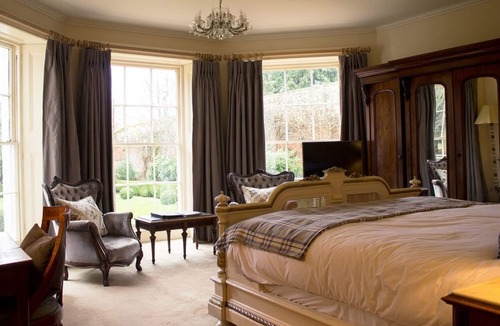 Bury St Edmunds Hotel | The Ickworth Hotel