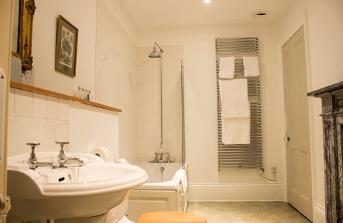 Bury St Edmunds Hotel | The Ickworth Hotel