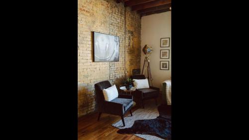 Downtown Springfield Apartment | The Icon