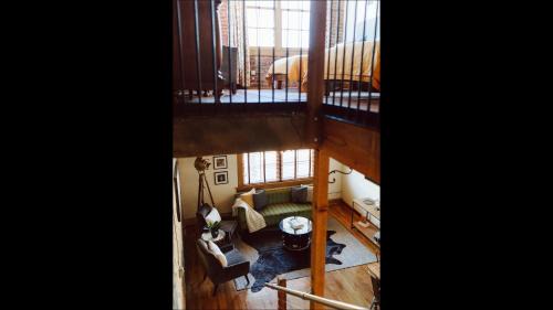 Downtown Springfield Apartment | The Icon