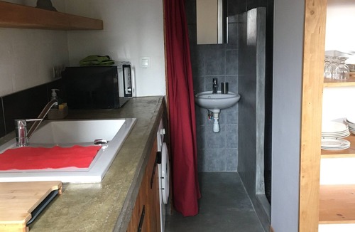 Lorris Apartment | The ideal Anex for business trips