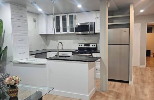LaSalle Apartment | The ideal home for you