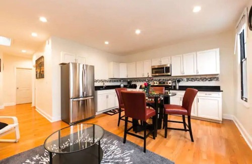 Bushwick Apartment | The Ideal Vacation Home in Brooklyn: