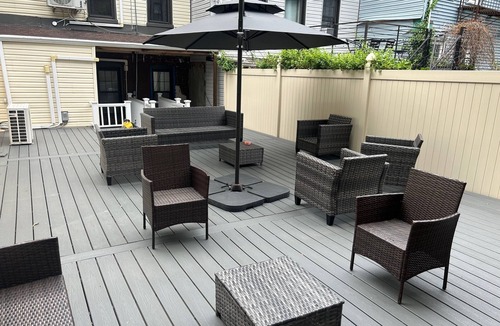 Bushwick Apartment | The Ideal Vacation Home in Brooklyn: