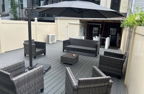 Bushwick Apartment | The Ideal Vacation Home in Brooklyn: