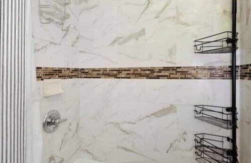 Kips Bay Apartment | The Ideal Vibe 8556