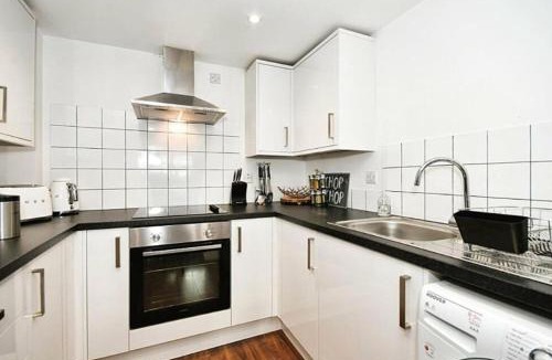 Moffat Apartment | The Igloo Viewoint City Centre Stay & Free Parking