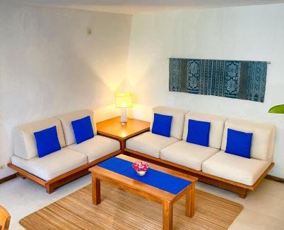 Kenderan Villa | The Ikat Villa