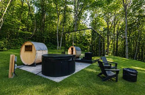 New Plymouth House | The Illusion Hideaway