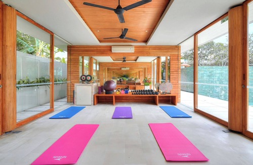 Pererenan Villa | The Iman Villa by Elite Havens