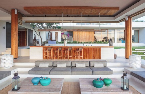 Pererenan Villa | The Iman Villa by Elite Havens