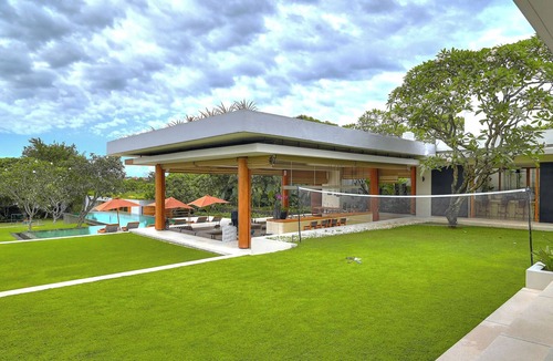 Pererenan Villa | The Iman Villa by Elite Havens