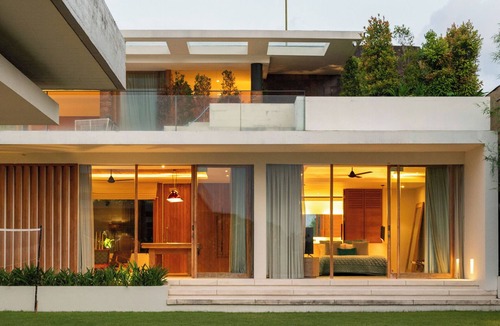 Pererenan Villa | The Iman Villa by Elite Havens