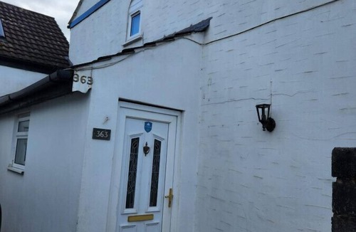 Bolton House | The Immaculate Haven