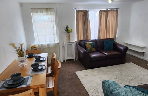 Bolton House | The Immaculate Haven