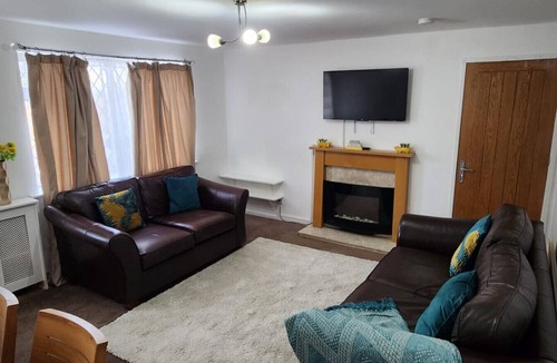 Bolton House | The Immaculate Haven