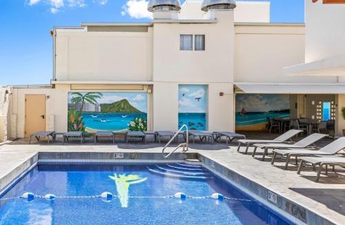 Waikiki Hotel | The Imperial Hawaii Resort