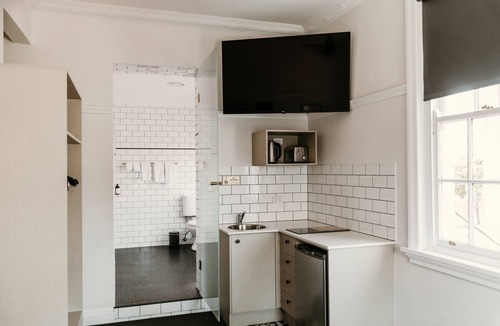 Murwillumbah Hotel | The Imperial Hotel