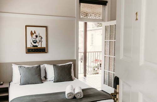 Murwillumbah Hotel | The Imperial Hotel