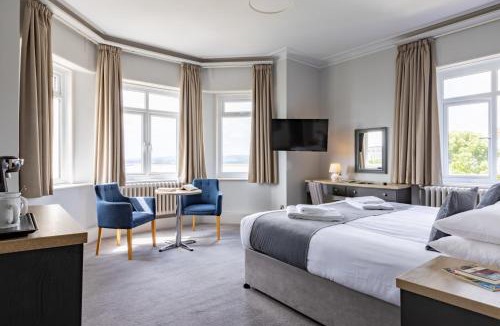 Exmouth Hotel | The Imperial Hotel Exmouth
