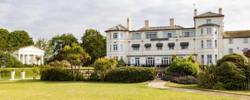 Exmouth Hotel | The Imperial Hotel Exmouth