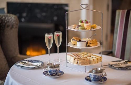 Barnstaple Hotel | The Imperial Hotel