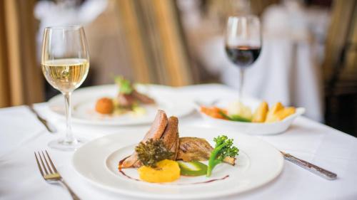 Barnstaple Hotel | The Imperial Hotel